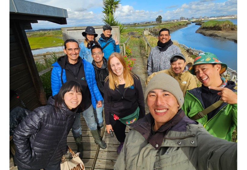Growing Wild: Project Castaway